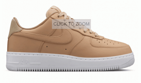 Nike Air Force One Women Low--067